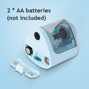 Tenwin Electric Auto Pencil Sharpener