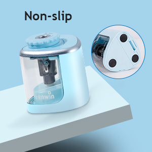 Tenwin Electric Auto Pencil Sharpener