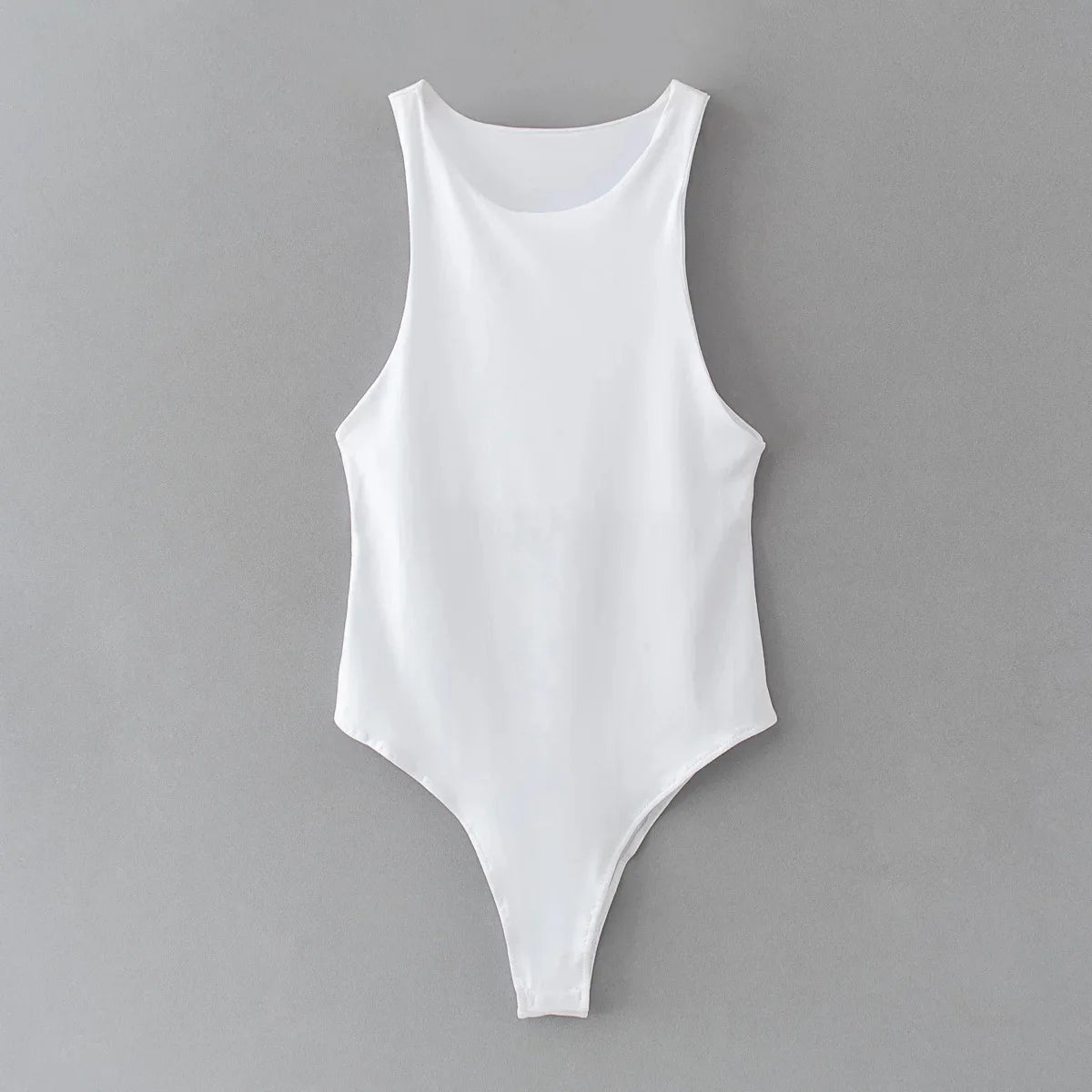 summer solid sexy bodycon women bodysuits female 4 color green slim casual bodysuit chic lady club short playsuits femme