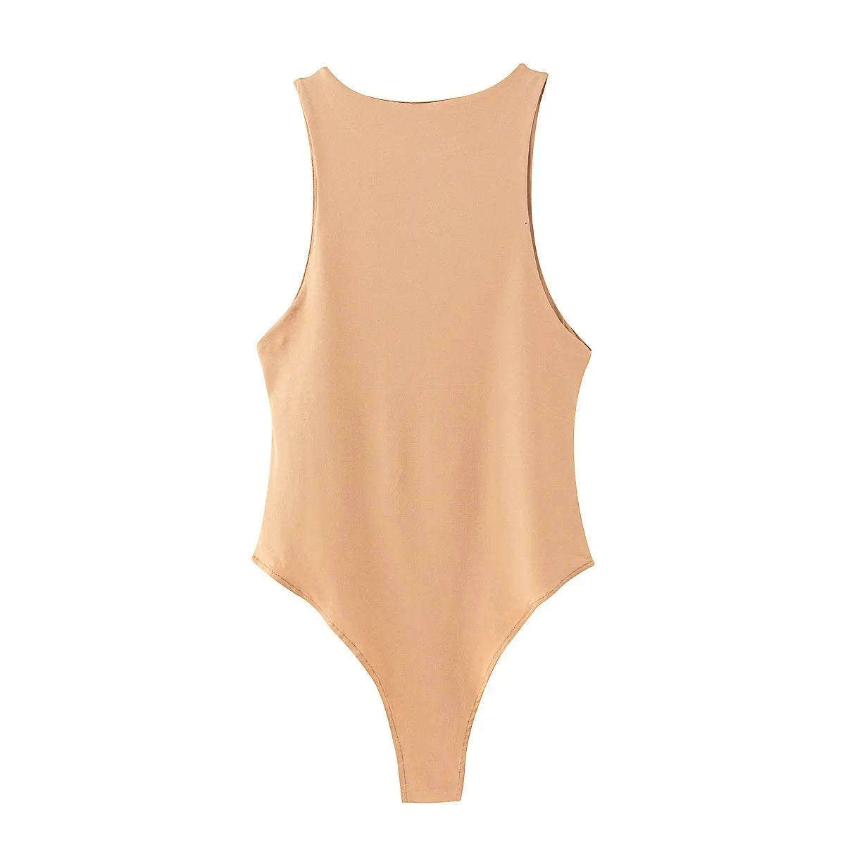 summer solid sexy bodycon women bodysuits female 4 color green slim casual bodysuit chic lady club short playsuits femme