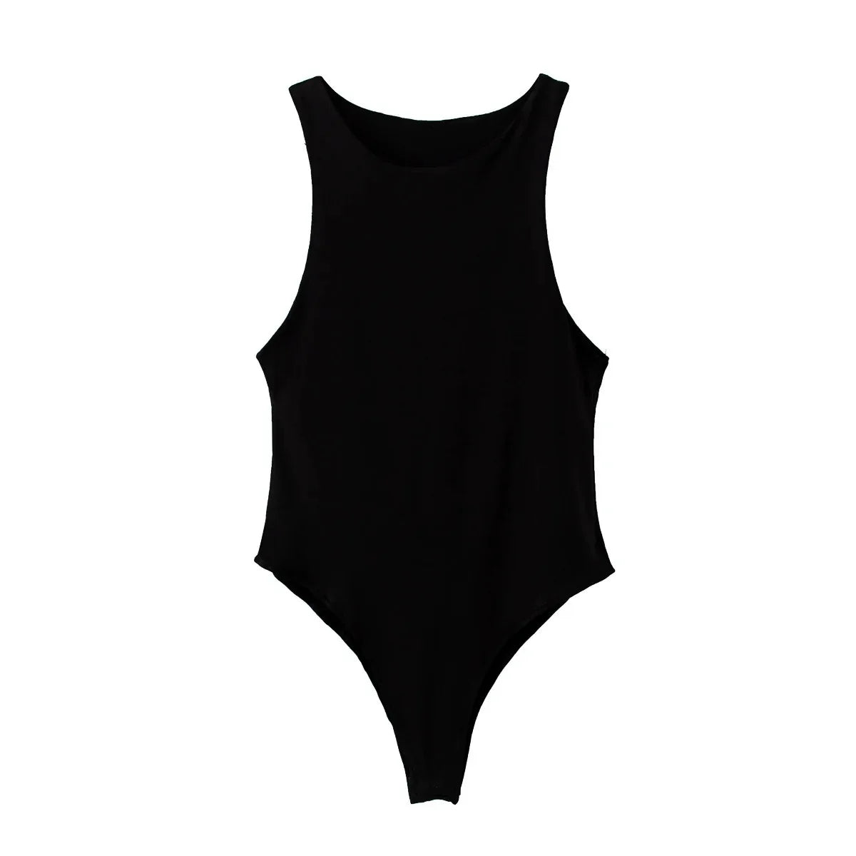 summer solid sexy bodycon women bodysuits female 4 color green slim casual bodysuit chic lady club short playsuits femme