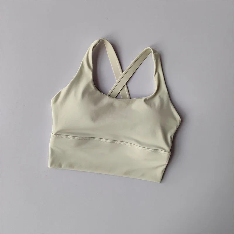 All-in-one Sports Bra