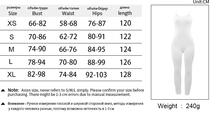 Summer Black Jumpsuits For Women Sleeveless Solid Bodycon Sexy Backless Rompers Fashion Streetwear Casual Sporty Skinny Overall