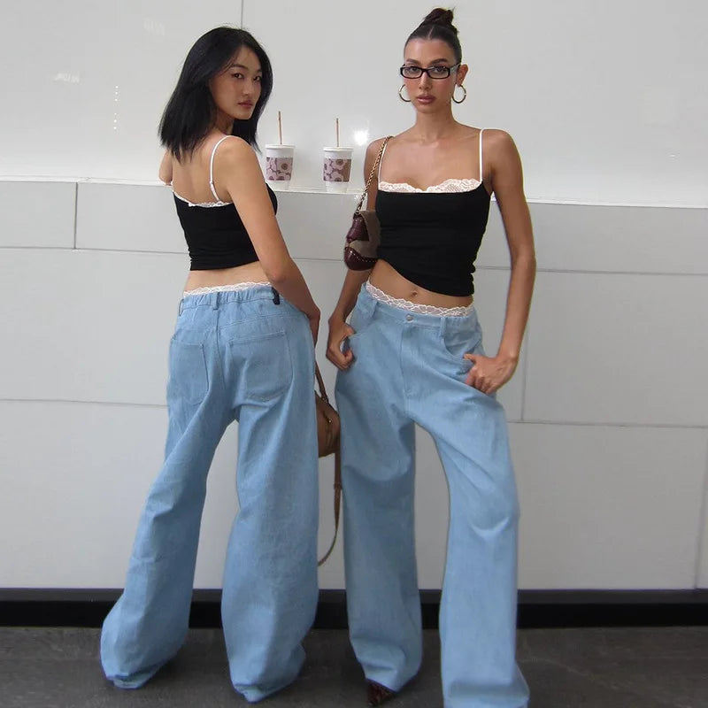 Women Elegant Stripes Cotton Linen Loose Shirt Shorts Suits Fashion Lapel Half Sleeves Elastic Waisted Shorts Summer Lady Outfit