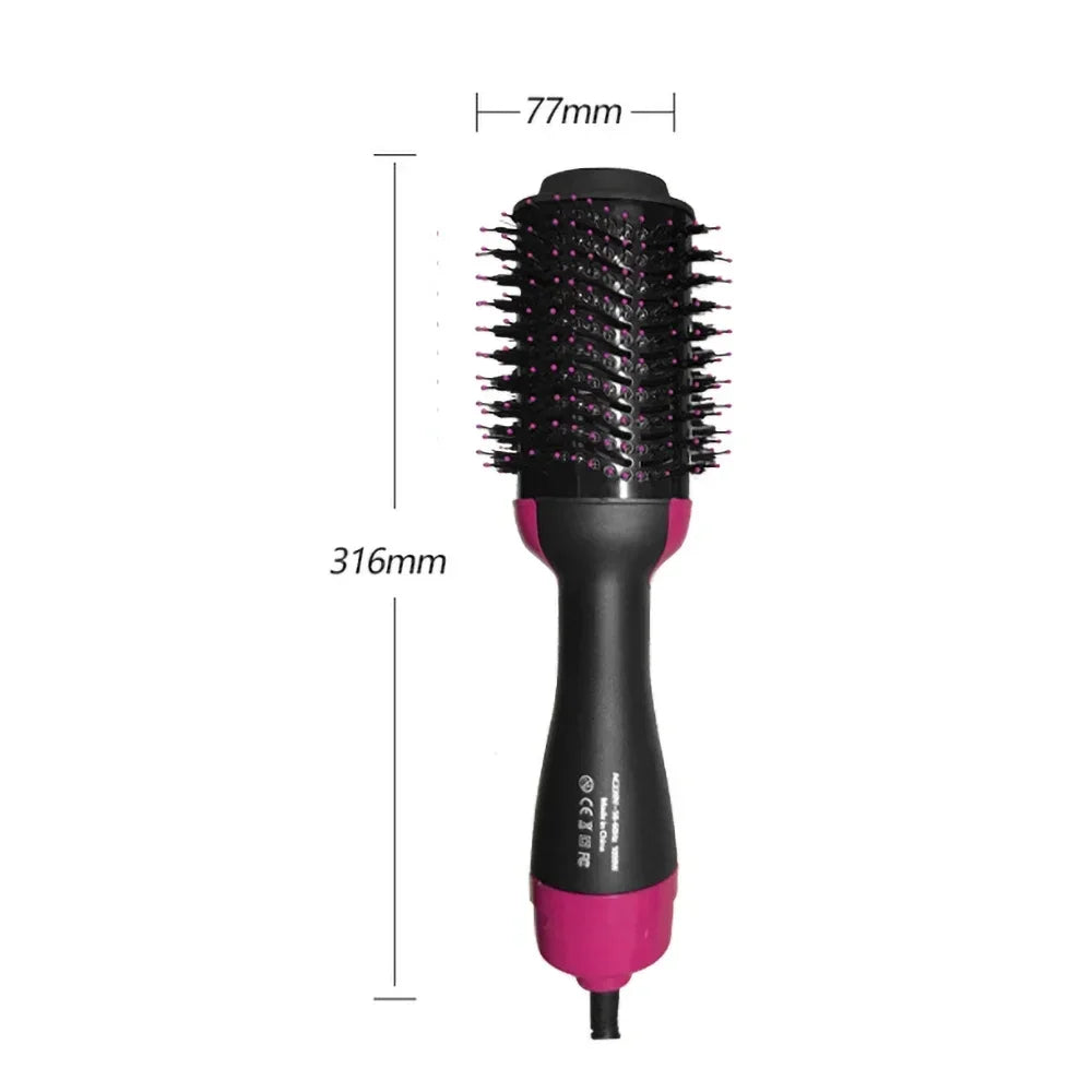 3-in-1 Hot Air Comb