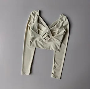 All-in-one Sports Bra