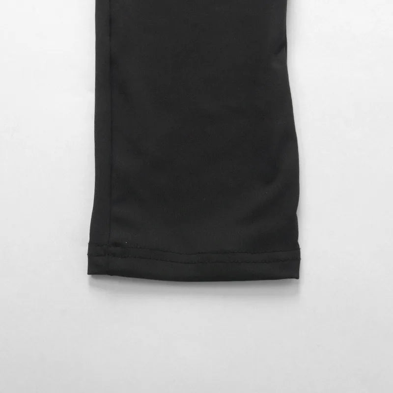 Summer Black Jumpsuits For Women Sleeveless Solid Bodycon Sexy Backless Rompers Fashion Streetwear Casual Sporty Skinny Overall