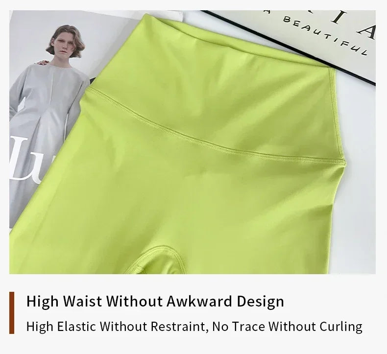 Fitness Female Leggings