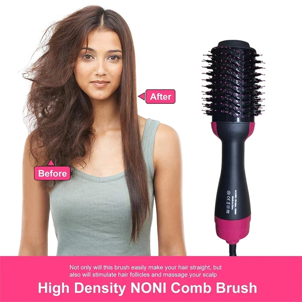 3-in-1 Hot Air Comb