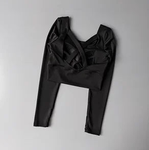 All-in-one Sports Bra