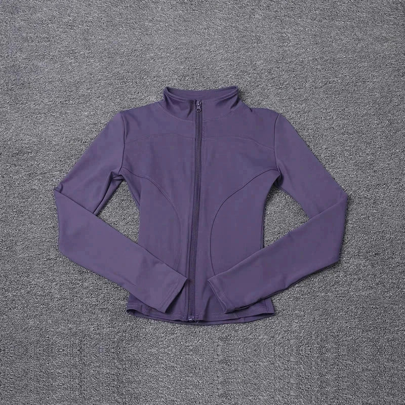 Women Sport Jacket