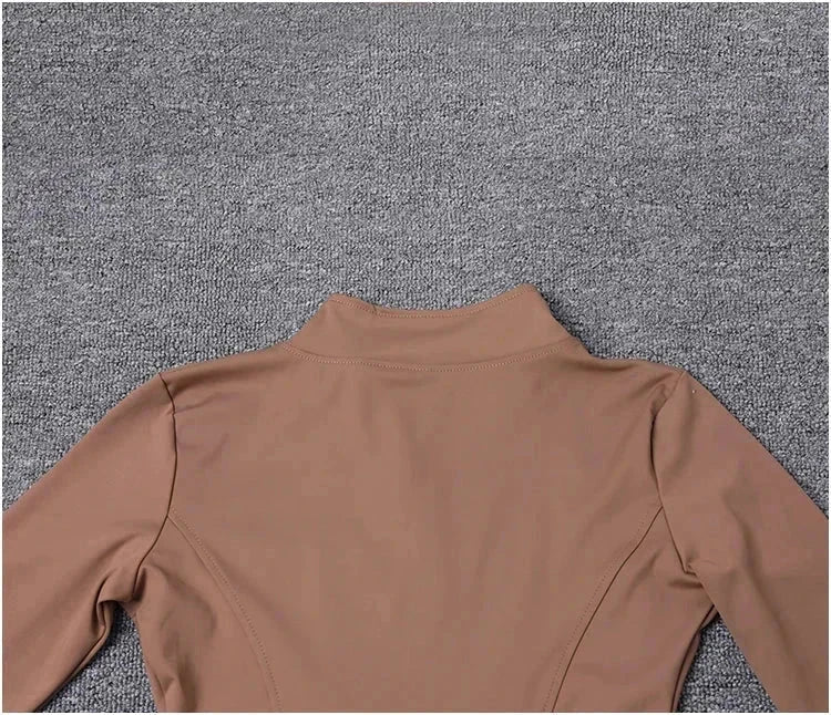 Women Sport Jacket