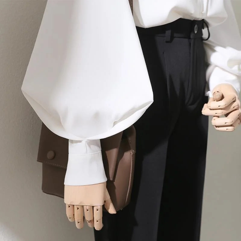 Woman Spring Autumn Style