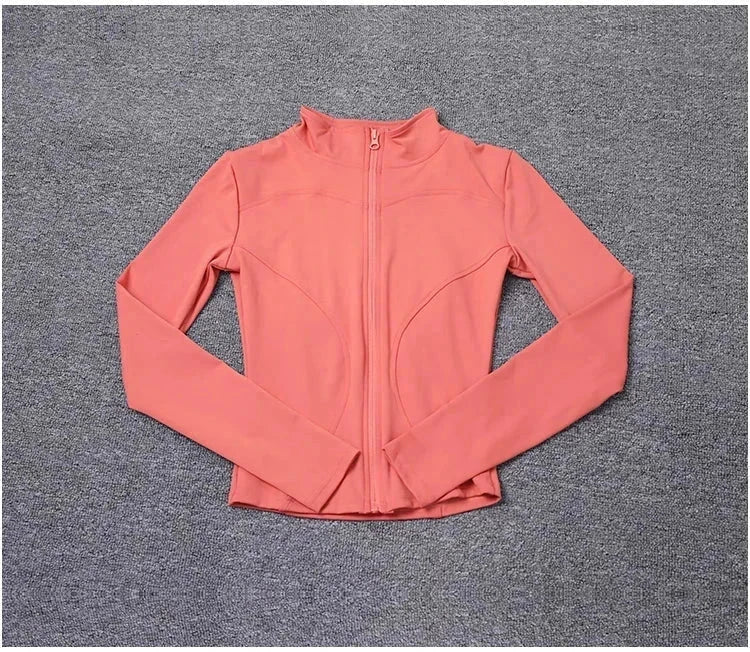 Women Sport Jacket