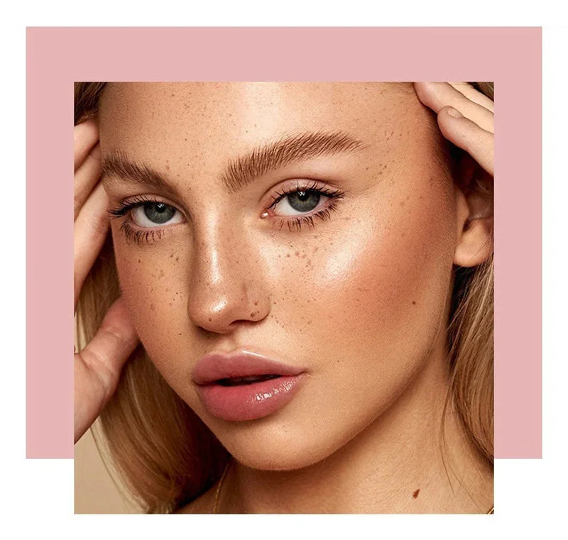 Mini Capsule Liquid Lip Blam Moisturizing Transparent Color Changing Lip Plumping Oil Mirror Jelly Plumping Lip Gloss Cosmetic