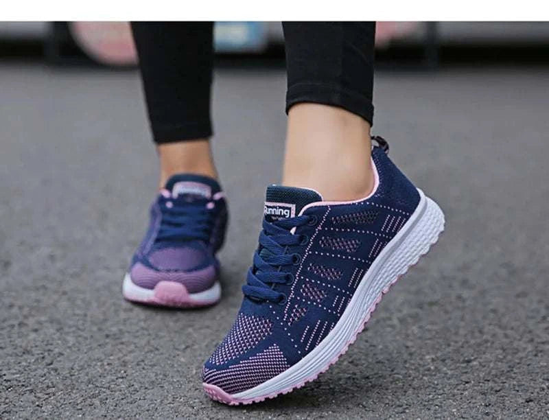 Women Casual Shoes