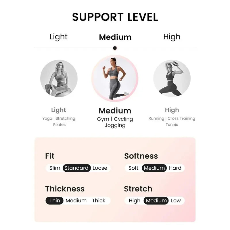 Women High Waist Yoga Leggins Gym Sports Tights Woman Running Pants Sexy Butt Lifting Leggings Gym Fitness Push Up Leggins 