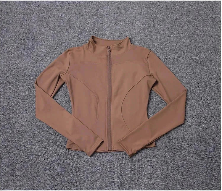 Women Sport Jacket