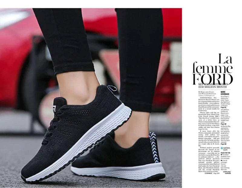 Women Casual Shoes