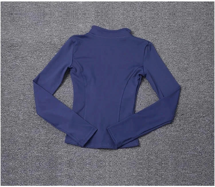 Women Sport Jacket