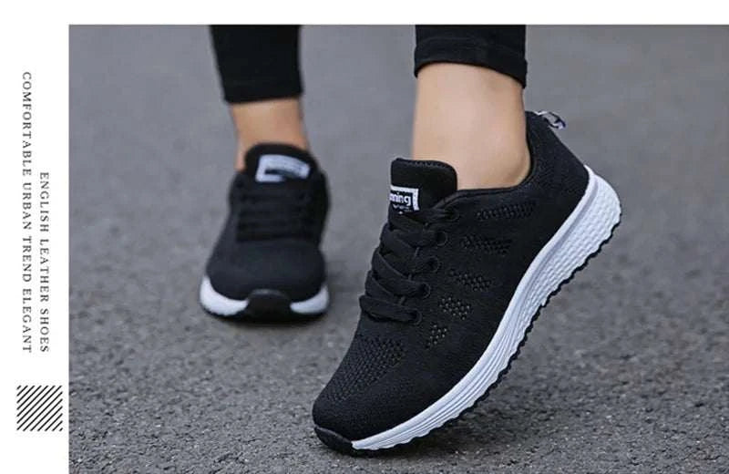 Women Casual Shoes