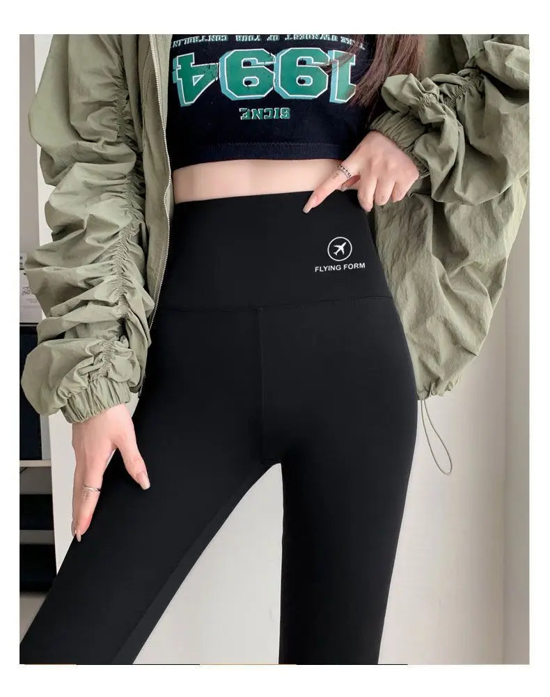 Women High Waist Yoga Leggins Gym Sports Tights Woman Running Pants Sexy Butt Lifting Leggings Gym Fitness Push Up Leggins 