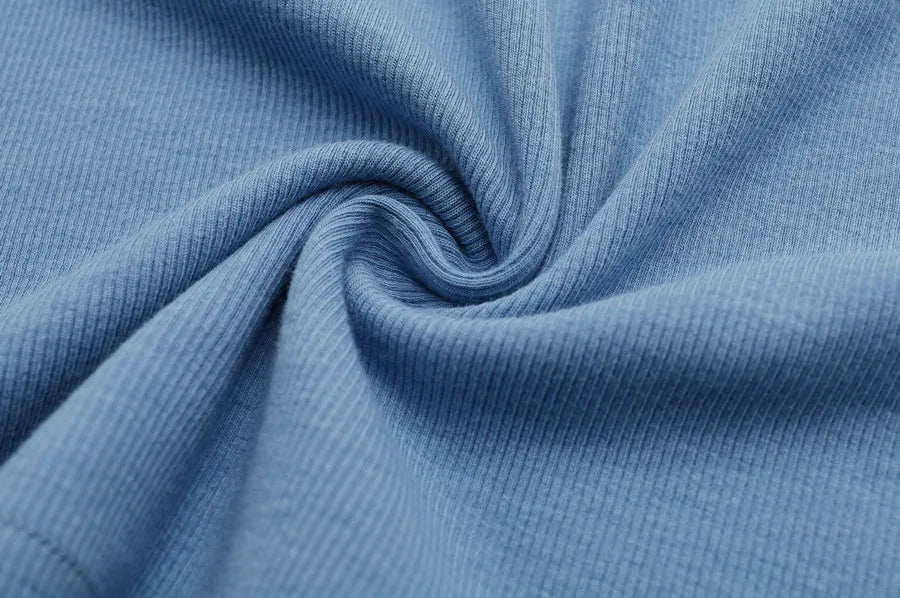 AS 2024 summer woman clothes cardigan Ankle Length maxi dress nature fiber ribbing fabric clothing ( Ship in 1 day)