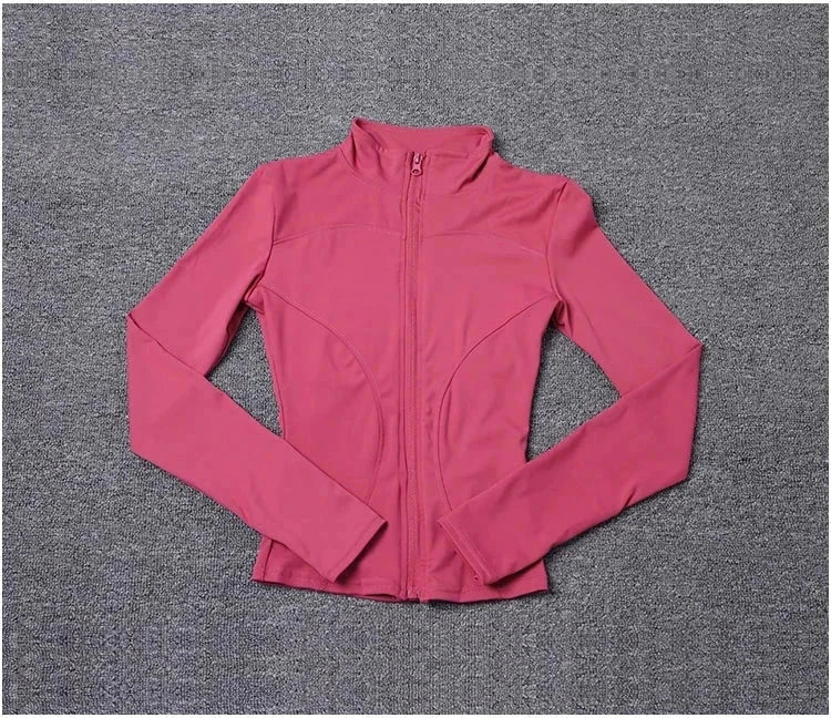 Women Sport Jacket