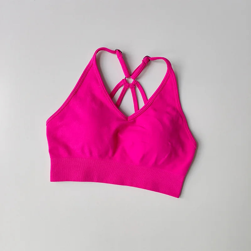 2 Pcs Yoga Sets Women High Waist Workout Outfits Gym Wear Gym Clothing Sports Suits Fitness Tracksuit Sportswear Shorts Suit