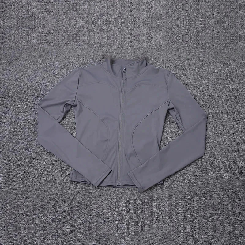 Women Sport Jacket