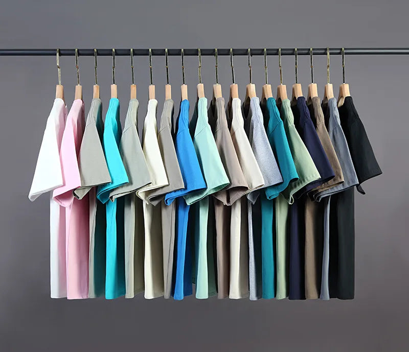 3XL 4XL 100% Cotton Women's T shirt ,Oversized Casual Solid Tees,Short Sleeve Summer Top,Plain Streetwear Quality Basic Clothing
