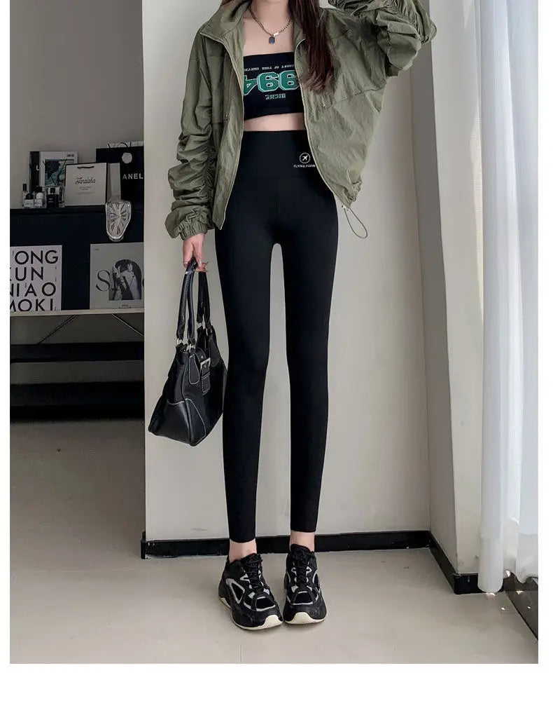 Women High Waist Yoga Leggins Gym Sports Tights Woman Running Pants Sexy Butt Lifting Leggings Gym Fitness Push Up Leggins 