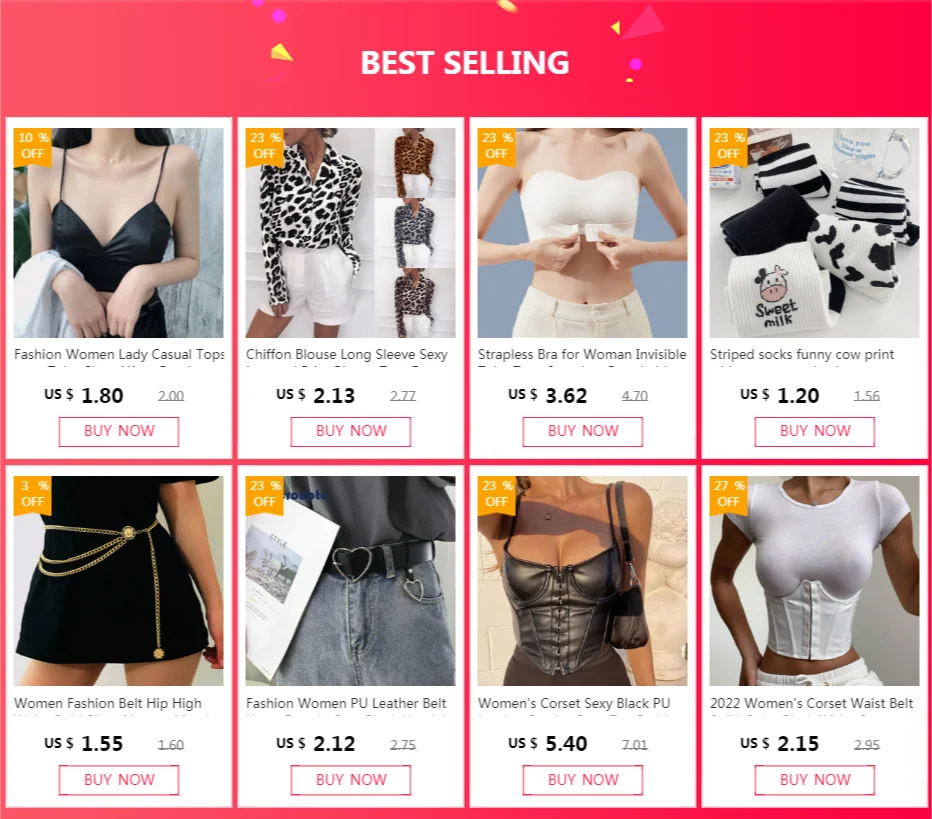 Women Fashion Belt Hip High Waist Gold Silver Narrow Metal Chain Chunky Fringes Crystal Diamond Waist Chain Corset Chain Belt