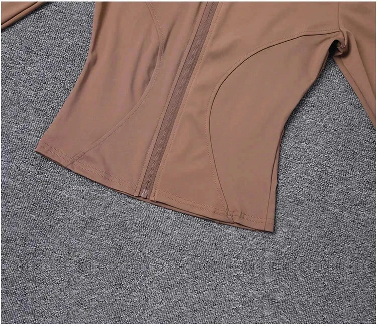 Women Sport Jacket