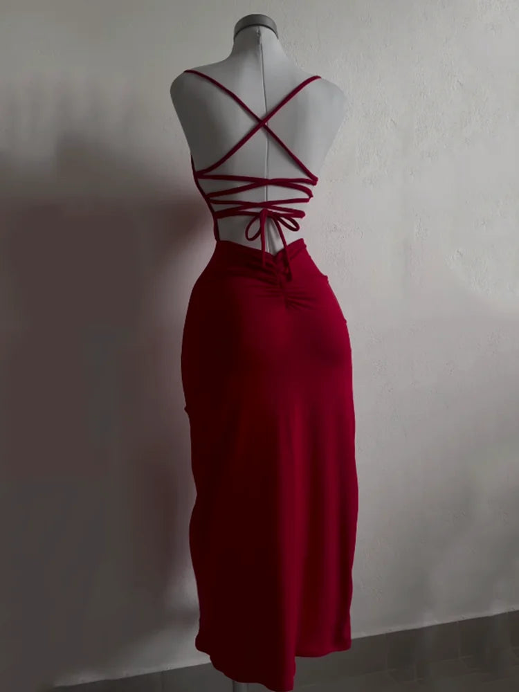 2024 explosive new dress