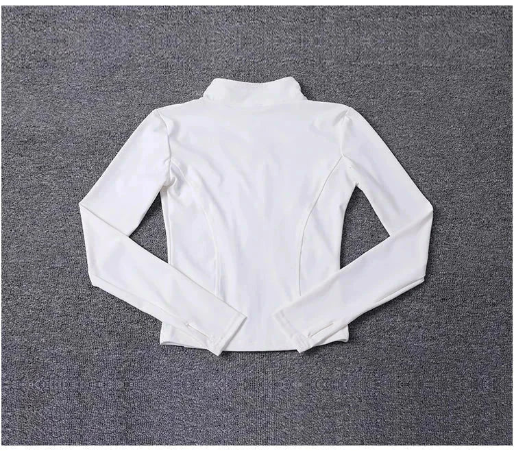 Women Sport Jacket