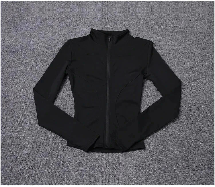 Women Sport Jacket