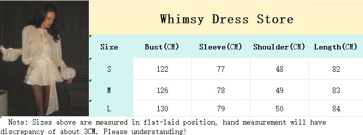 Stunning Shiny Ruffles Lace Up Mini Dress Women's Chic Loose Hollow Out A-line Pleated Vestidos Lady Summer Party Gowns 2025 New