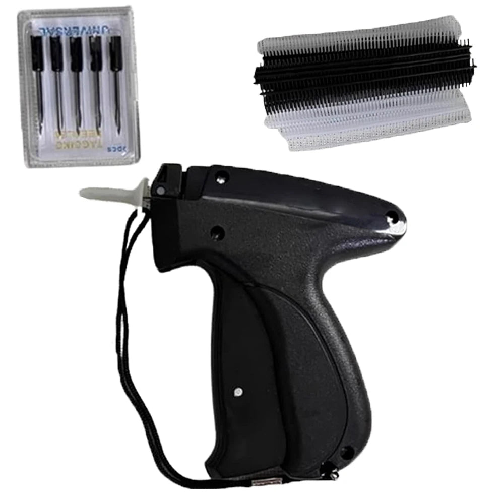 Stitchy Quick Clothing Fixer Stitchy Guns for Clothes Quick Repair Garment Sewing Handheld Tagging Guns Sewing Machine