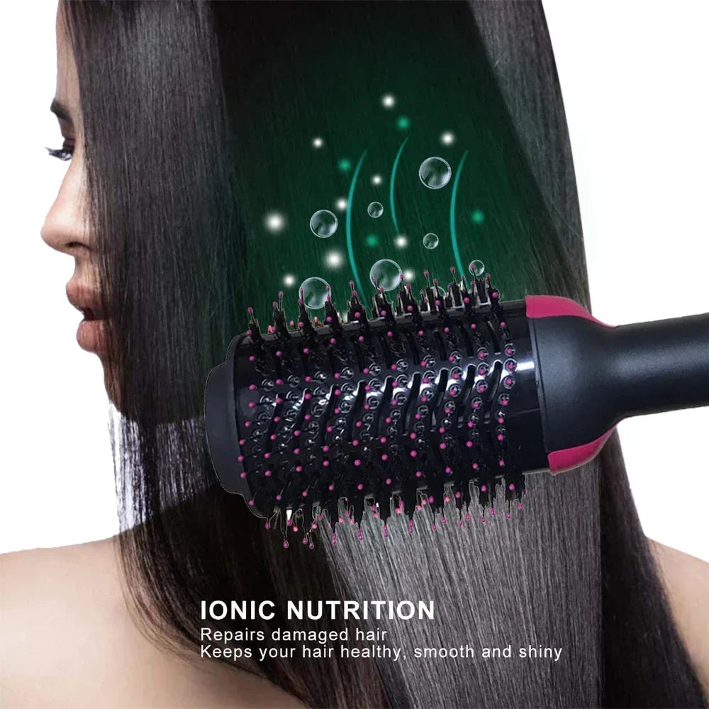 3-in-1 Hot Air Comb