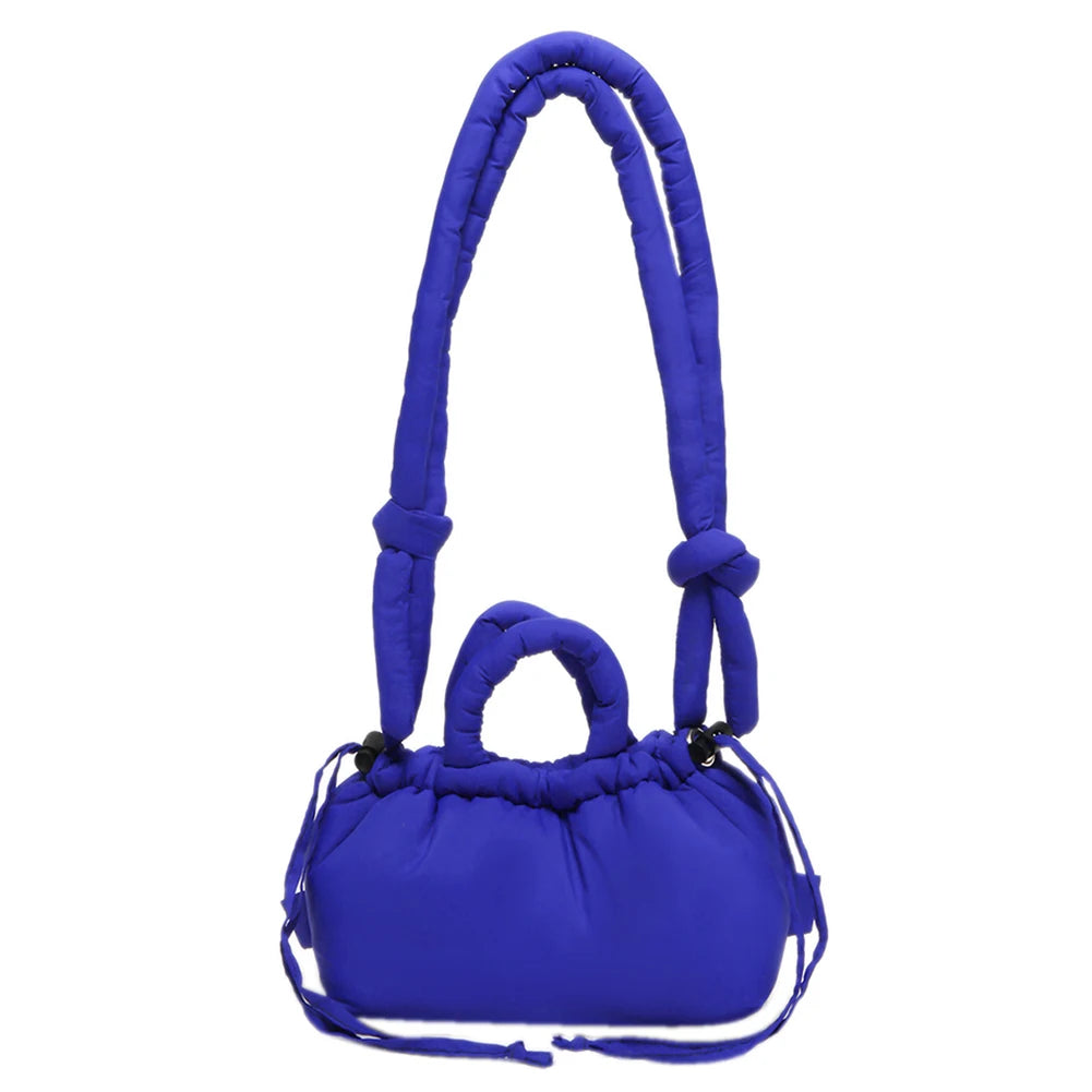 Puffer Tote Bag
