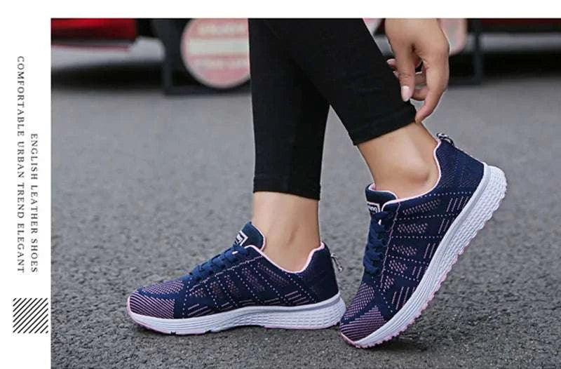 Women Casual Shoes