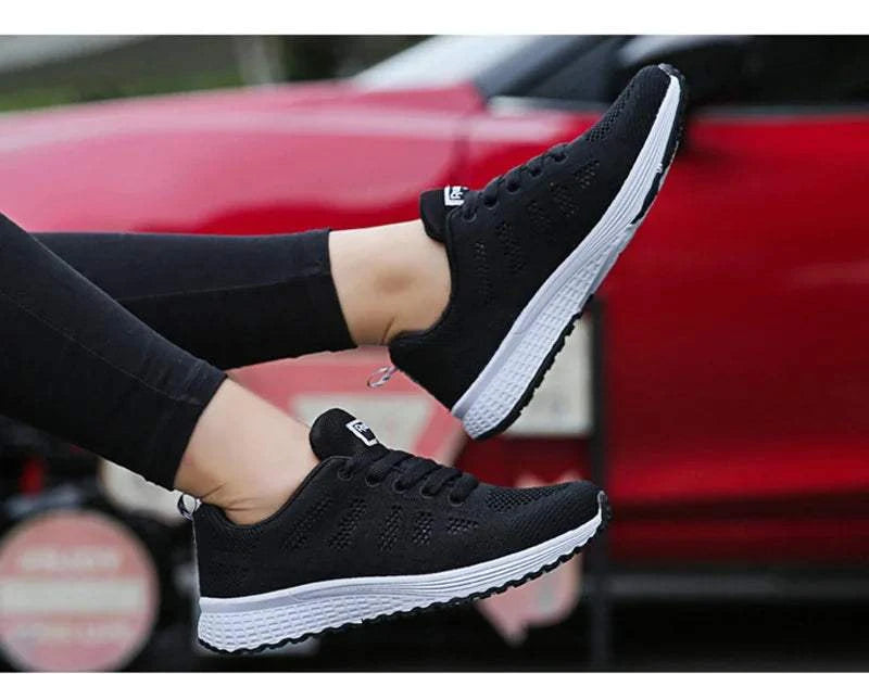 Women Casual Shoes