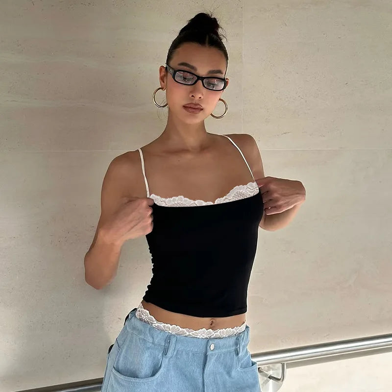 Women Elegant Stripes Cotton Linen Loose Shirt Shorts Suits Fashion Lapel Half Sleeves Elastic Waisted Shorts Summer Lady Outfit