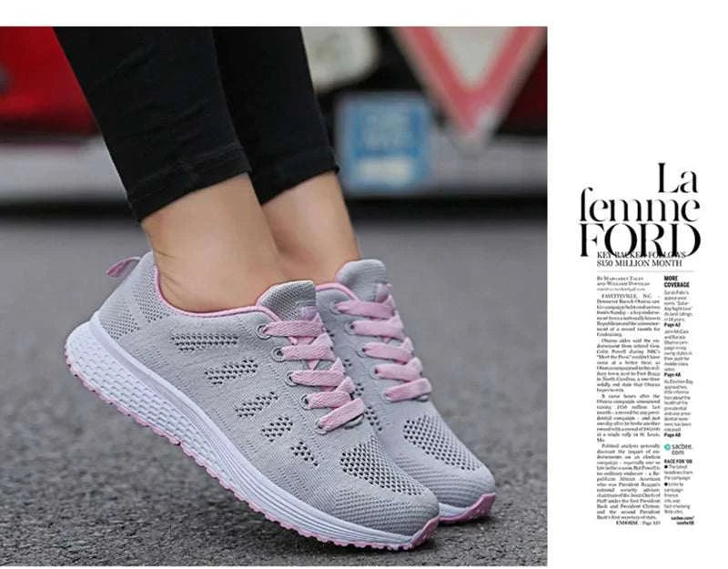 Women Casual Shoes
