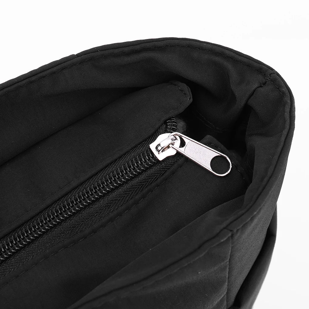 Puffer Tote Bag