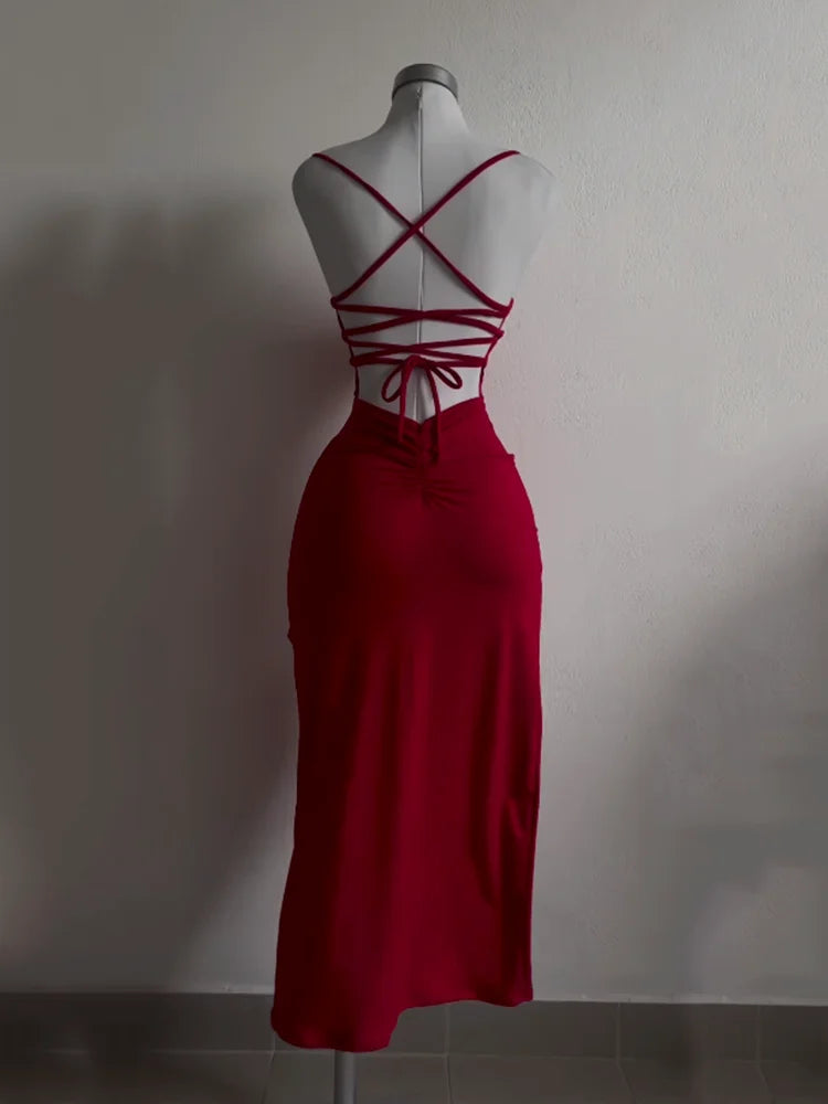 2024 explosive new dress