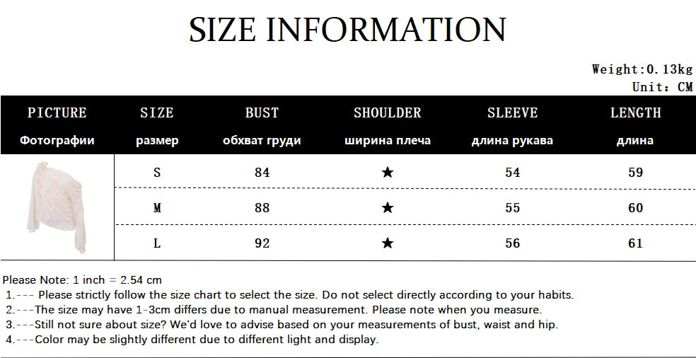 WhereMery Sexy Irregular Oblique-neck Flower Applique T Shirt Summer Off Shoulder Fashion Long Sleeve Crop Tops Street Mesh Tees