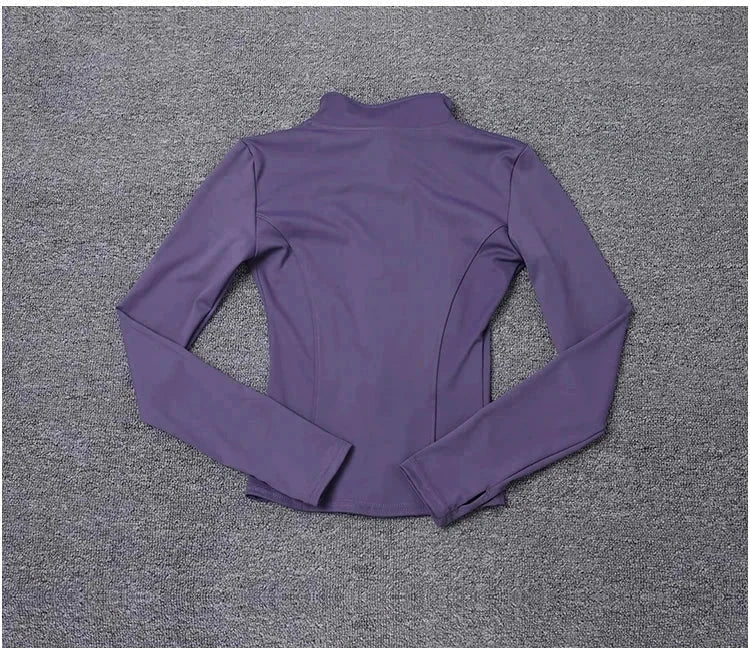 Women Sport Jacket