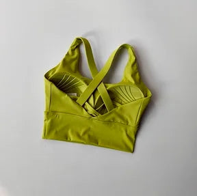 All-in-one Sports Bra